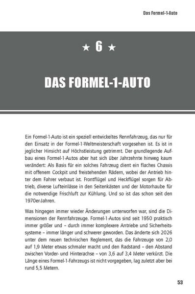 Produktbild: Formel 1