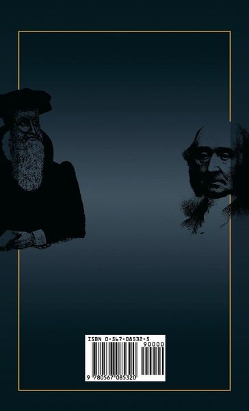 Produktbild: Scottish Theology