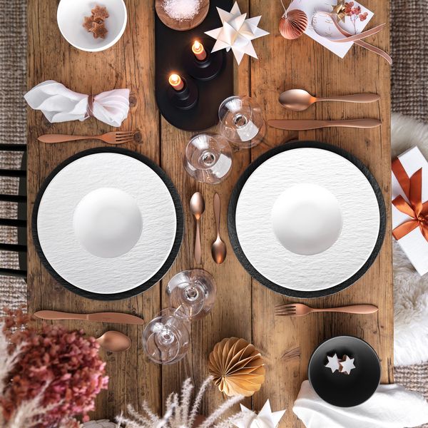 Produktbild: Villeroy & Boch Manufacture Pastateller