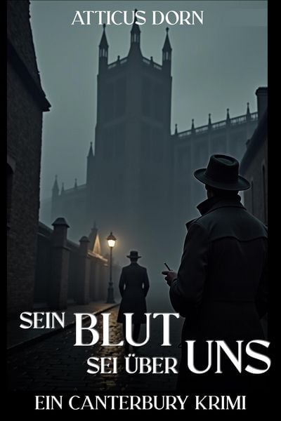 Produktbild: Sein Blut sei &uuml;ber uns