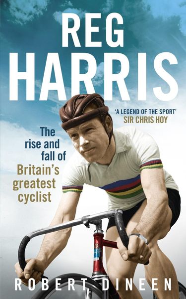 Produktbild: Reg Harris
