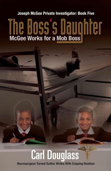 Produktbild: Boss's Daughters