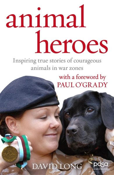 Produktbild: Animal Heroes