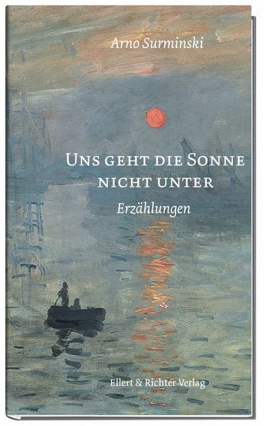 Produktbild: Uns geht die Sonne nicht unter