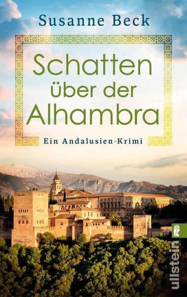 Produktbild: Schatten &uuml;ber der Alhambra