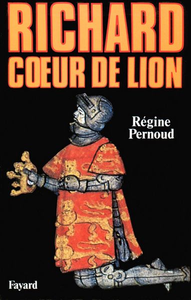 Produktbild: Richard Coeur de Lion