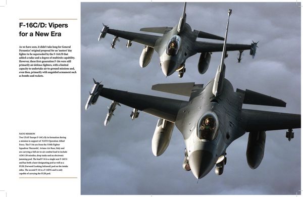 Produktbild: F-16 Fighting Falcon