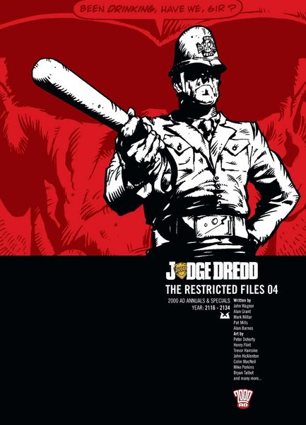 Produktbild: Judge Dredd