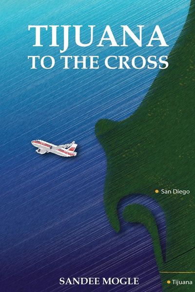 Produktbild: Tijuana to the Cross