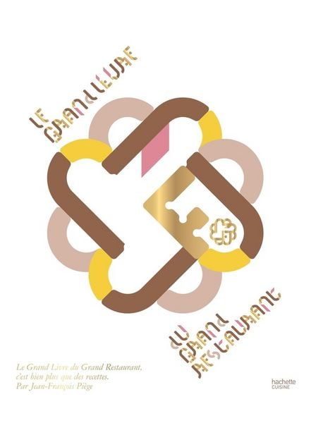 Produktbild: Le grand livre du grand restaurant