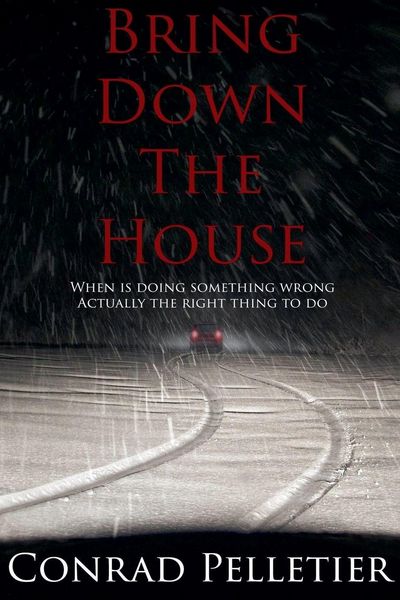 Produktbild: Bring Down The House