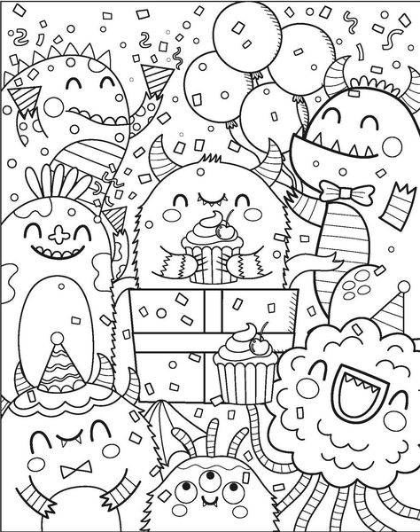 Produktbild: Mangatopia Spoopy Fun