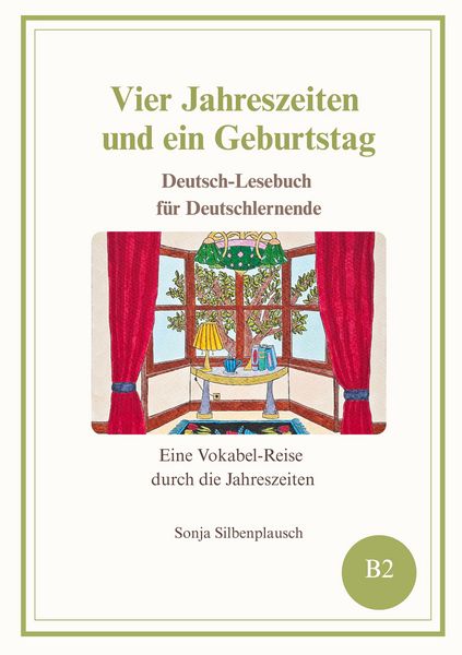 Produktbild: Vier Jahreszeiten und ein Geburtstag