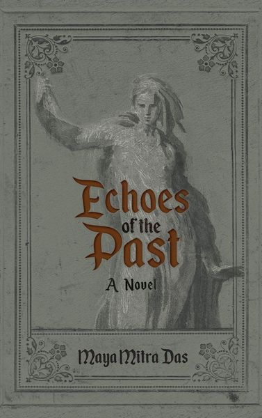 Produktbild: Echoes of the Past