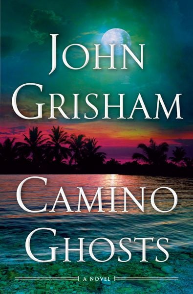 Produktbild: Camino Ghosts