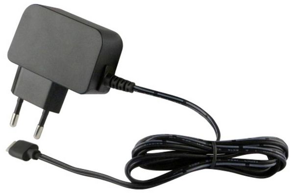 Produktbild: HN Power HNP06-CL6 Steckernetzteil, Festspannung 5V 1500mA 7.5W