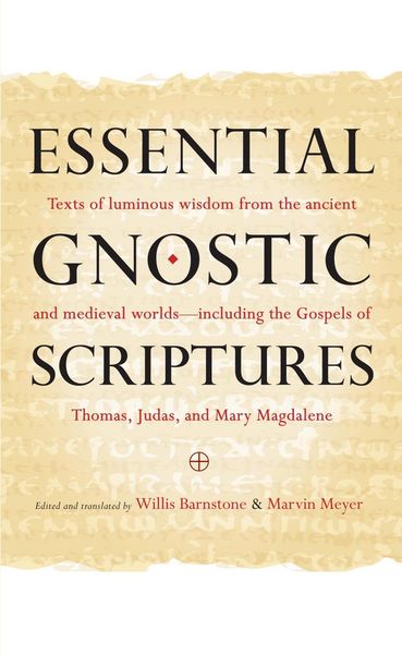 Produktbild: Essential Gnostic Scriptures