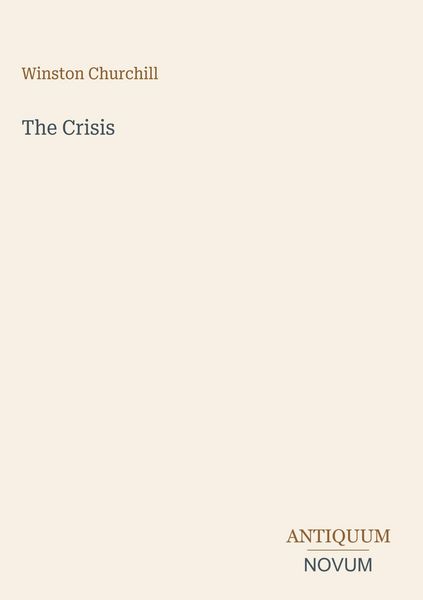 Produktbild: The Crisis