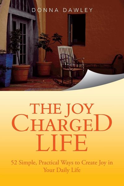 Produktbild: The Joy Charged Life