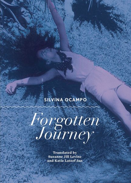 Produktbild: Forgotten Journey