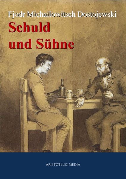 Produktbild: Schuld und S&uuml;hne