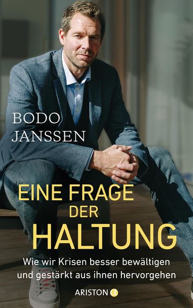 Produktbild: Eine Frage der Haltung