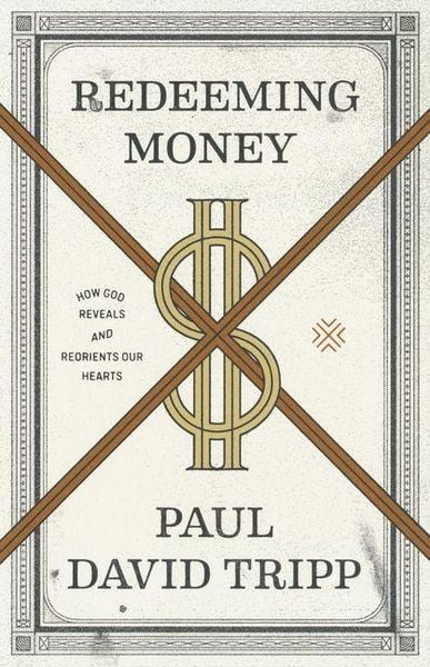 Produktbild: Redeeming Money