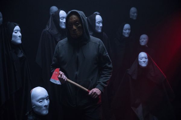 Produktbild: Hell Fest