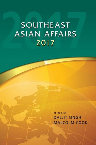 Produktbild: Southeast Asian Affairs 2017