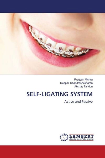 Produktbild: Self-Ligating System