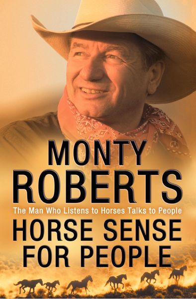 Produktbild: Horse Sense for People