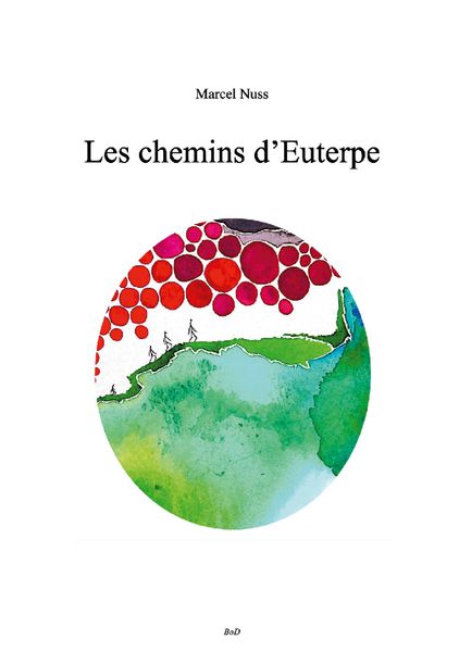 Produktbild: Les chemins d'Euterpe