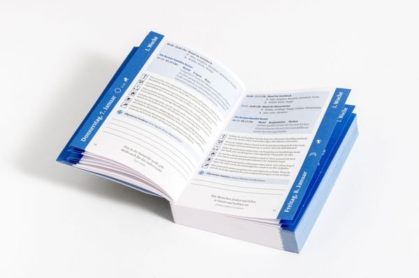 Produktbild: Mondkalender f&uuml;r jeden Tag 2027