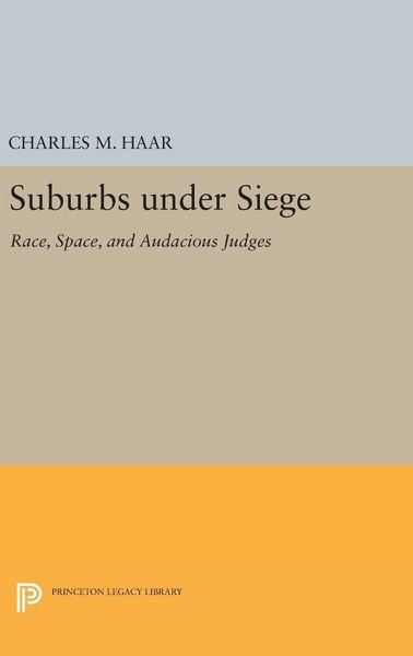 Produktbild: Suburbs under Siege