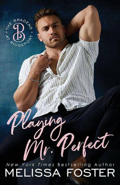 Produktbild: Playing Mr. Perfect