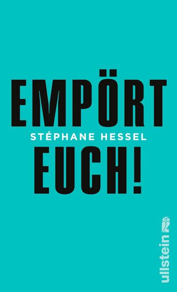 Produktbild: Emp&ouml;rt Euch!