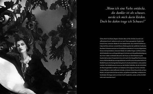 Produktbild: Coco Chanel