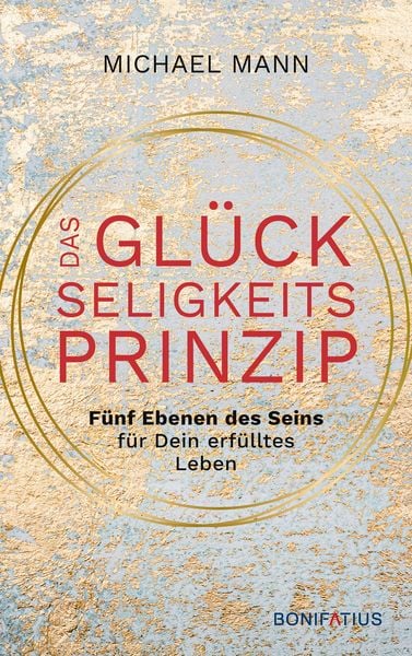 Produktbild: Das Gl&uuml;ckseligkeitsprinzip