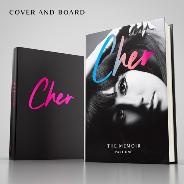 Produktbild: Cher: Cher