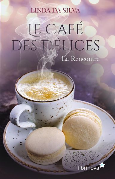 Produktbild: Le Cafe des delices