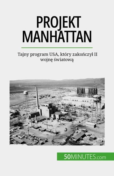 Produktbild: Projekt Manhattan