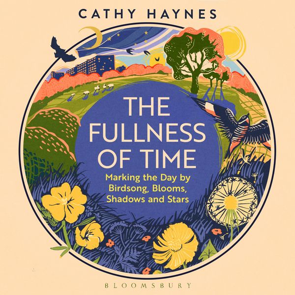 Produktbild: The Fullness of Time
