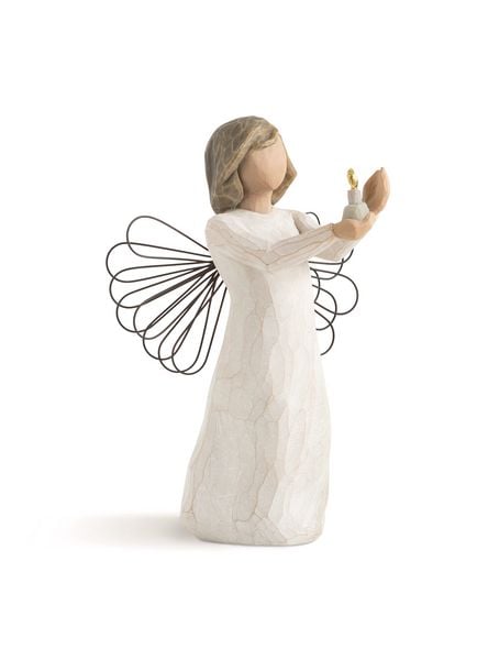 Willow Tree - Figur "Angel Of Hope"
