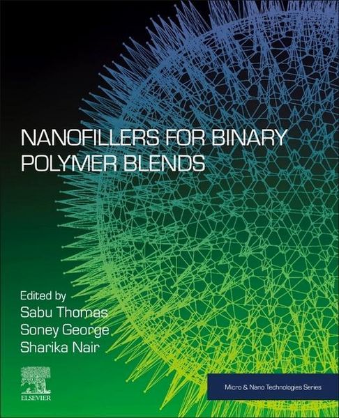 Produktbild: Nanofillers for Binary Polymer Blends