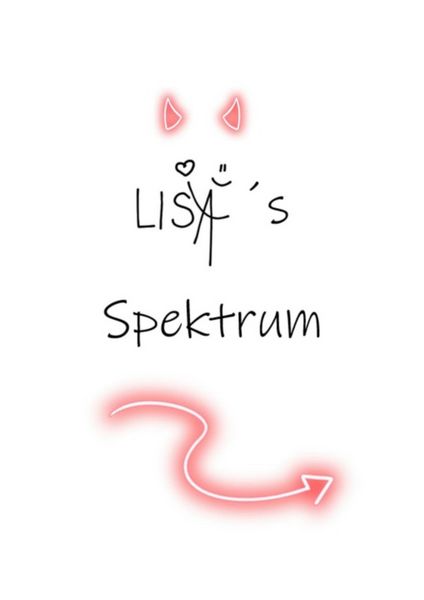 Lisa ́s Spektrum 1, Taschenbuch von Lisa Gadmann, Epubli, 9783565346349