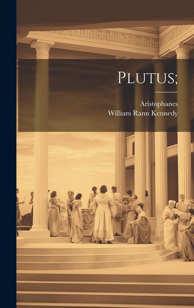 Produktbild: Plutus;