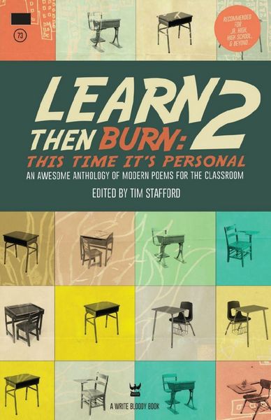 Produktbild: Learn Then Burn 2