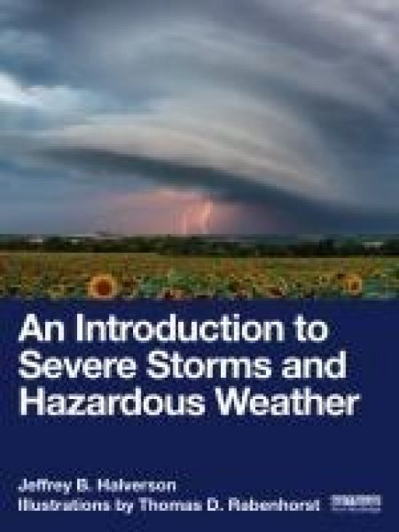Produktbild: An Introduction to Severe Storms and Hazardous Weather