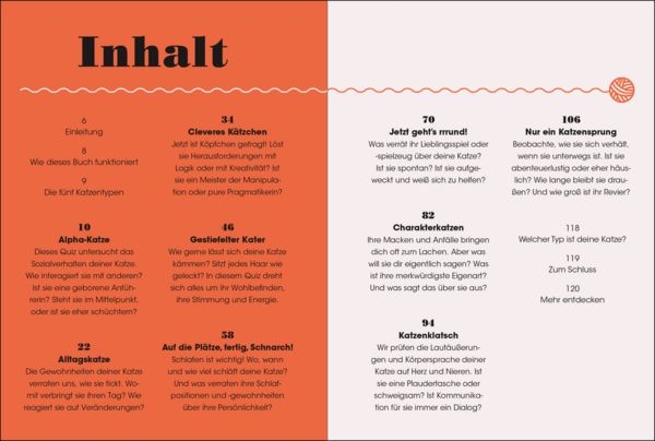 Produktbild: Miau - Wie gut kennst du deine Katze?