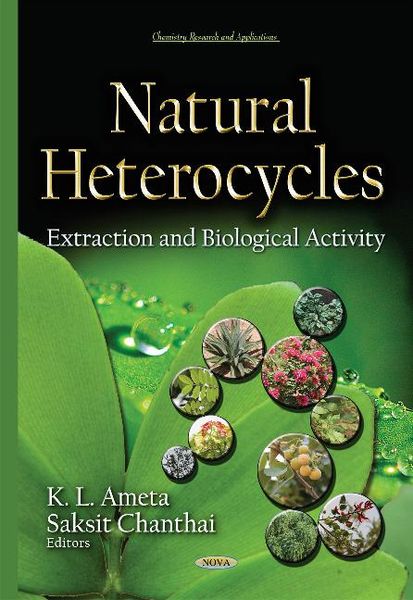 Produktbild: Natural Heterocycles